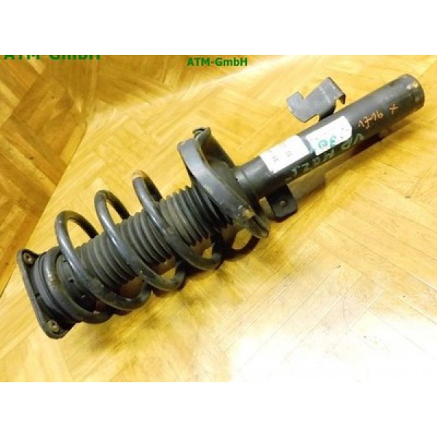 Federbein Pralldämpfer Stoßdämpfer vorne rechts Mazda 5 CR19 313415 32-Q32-A