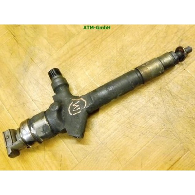 Injektor Einspritzdüse Dieseldüse Mazda 5 CR19