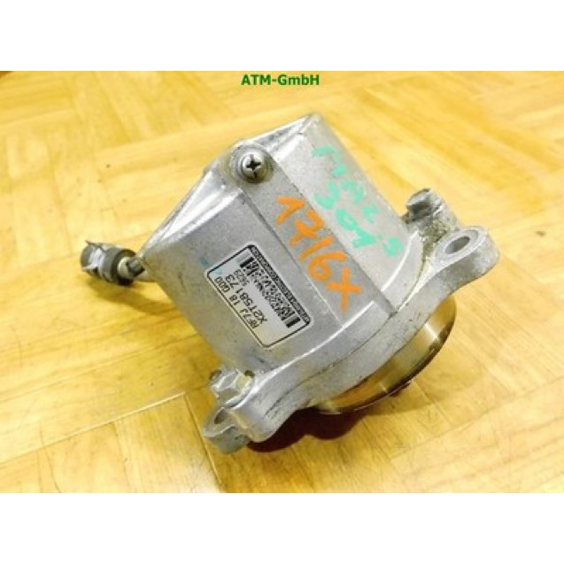 Unterdruckpumpe Vacuumpumpe Mazda 5 CR19 RF7J 18 G00 X2T58173