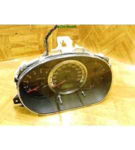 Tacho Kombiinstrument Mazda 5 CR19