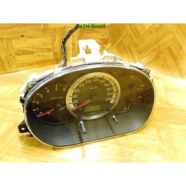 Tacho Kombiinstrument Mazda 5 CR19