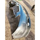 Stoßstange vorne Mazda 5 CR19 Farbcode 28B Carbon Grey Perl Papuagrau Metallic