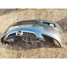 Stoßstange vorne Mazda 5 CR19 Farbcode 28B Carbon Grey Perl Papuagrau Metallic