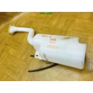 Waschwasserbehälter Waschwasserpumpe Renault Twingo 2 II 8200619096A