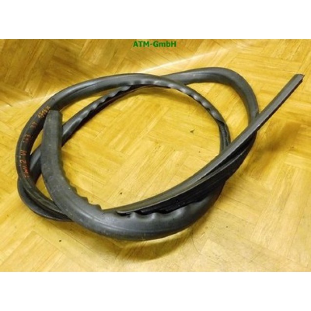 Türdichtung vorne links Renault Twingo 2 II 3 türig Fahrerseite