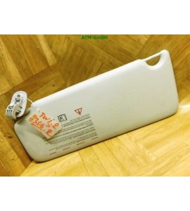 Sonnenblende rechts Renault Twingo 2 II Beifahrerseite