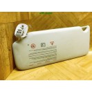 Sonnenblende rechts Renault Twingo 2 II Beifahrerseite