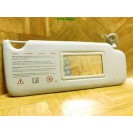 Sonnenblende rechts Renault Twingo 2 II Beifahrerseite