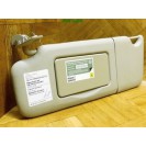 Sonnenblende links Renault Twingo 2 II Fahrerseite