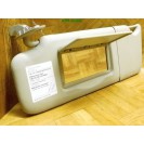 Sonnenblende links Renault Twingo 2 II Fahrerseite