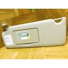 Sonnenblende links Renault Twingo 2 II Fahrerseite