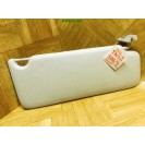 Sonnenblende links Renault Twingo 2 II Fahrerseite