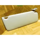 Sonnenblende links Renault Twingo 2 II Fahrerseite