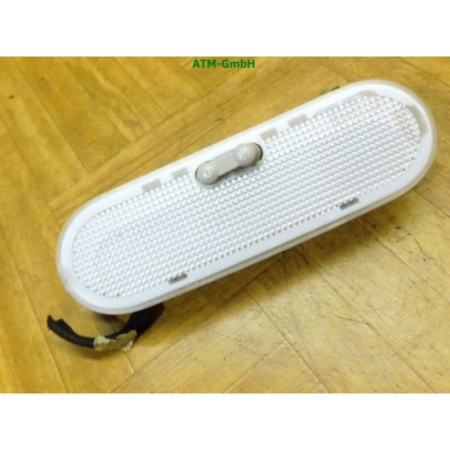 Leseleuchte Innenraumkicht Innenraumbeleuchtung Renault Twingo 2 II