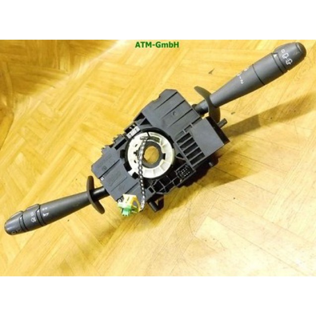 Kombischalter Lenkstockschalter Wischerschalter Renault Twingo 2 II 8200856007N