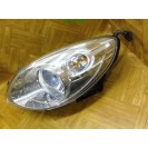 Frontscheinwerfer Scheinwerfer links Renault Twingo 2 II Fahrerseite