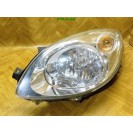 Frontscheinwerfer Scheinwerfer links Renault Twingo 2 II Fahrerseite