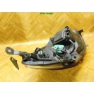 Frontscheinwerfer Scheinwerfer links Renault Twingo 2 II Fahrerseite