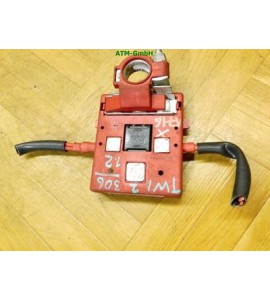 Batterieklemme Relais Plus Pol Renault Twingo 2 II 8200462312