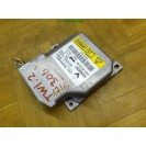 Airbagsteuergerät Steuergerät Renault Twingo 2 II Continental 8201030303