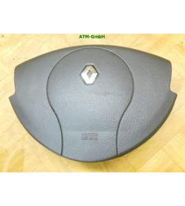 Airbagmodul Lenkradairbagmodul Renault Twingo 2 II 985109665R