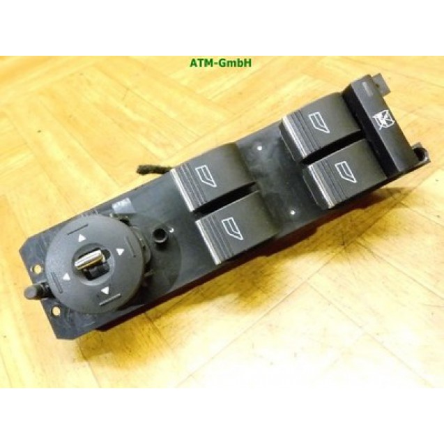 Fensterheberschalter Seitenspiegelverstellung Ford Focus 3 III AM5T14A132CA