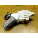 Fensterhebermotor Fensterheber vorne links Ford Focus 3 III 5 türig A65064-110