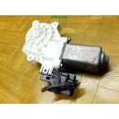 Fensterhebermotor Fensterheber vorne links Ford Focus 3 III 5 türig A65064-110