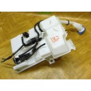 Waschwasserbehälter Waschwasserpumpe x 2 Stück Ford Focus 3 III