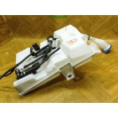 Waschwasserbehälter Waschwasserpumpe x 2 Stück Ford Focus 3 III