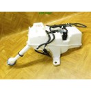 Waschwasserbehälter Waschwasserpumpe x 2 Stück Ford Focus 3 III