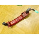 Türgriff vorne links Ford Focus 3 III 5 türig Farbcode UB Rot Candy-Rot Metallic