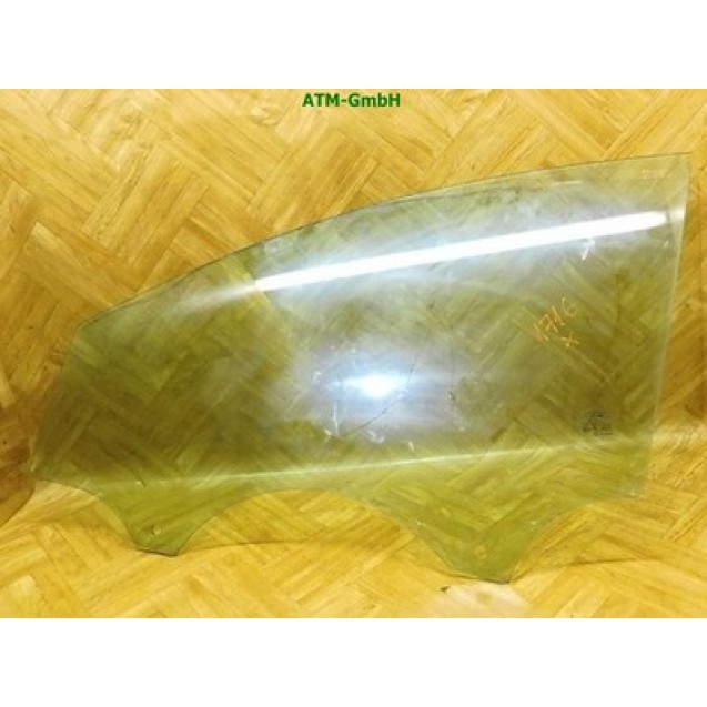 Seitenscheibe Türscheibe Fensterscheibe vorne links Ford Focus 3 III 5 türig