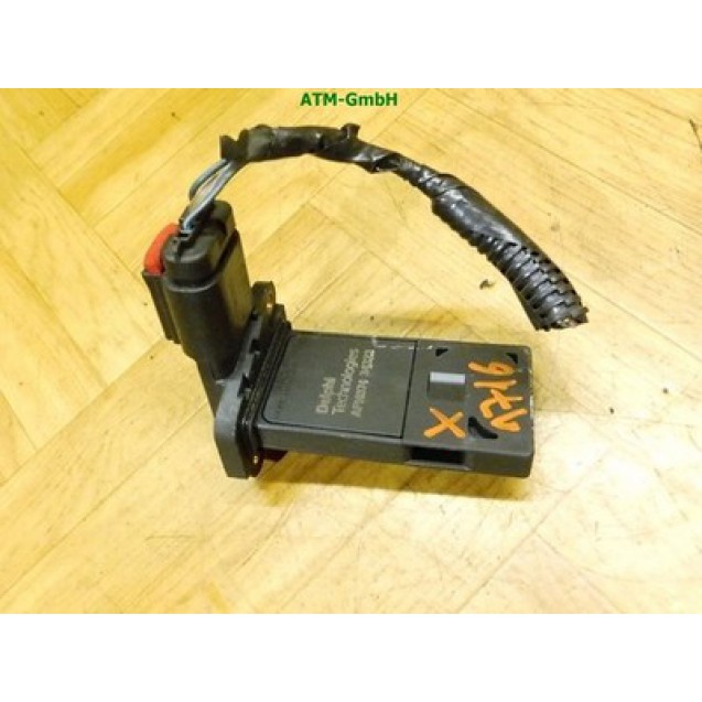 Luftmengenmesser Luftmassenmesser Drucksensor Ford Focus 3 III AF10374 34323