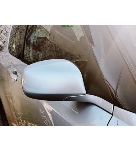 Seitenspiegel rechts Suzuki Swift III Farbcode ZCC Silky Silver 2 Metallic