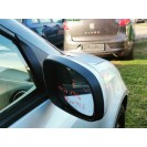 Seitenspiegel rechts Suzuki Swift III Farbcode ZCC Silky Silver 2 Metallic
