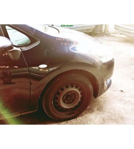 Kotflügel rechts Toyota Auris Farbcode 8S6 Dark Blue Pearl Dunkelblau