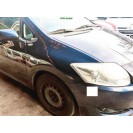 Kotflügel rechts Toyota Auris Farbcode 8S6 Dark Blue Pearl Dunkelblau