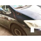 Kotflügel rechts Toyota Auris Farbcode 8S6 Dark Blue Pearl Dunkelblau