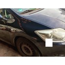 Kotflügel rechts Toyota Auris Farbcode 8S6 Dark Blue Pearl Dunkelblau
