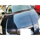 Motorhaube Toyota Auris Farbcode 8S6 Dark Blue Pearl Dunkelblau Perleffekt