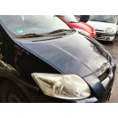 Motorhaube Toyota Auris Farbcode 8S6 Dark Blue Pearl Dunkelblau Perleffekt