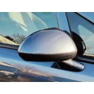Seitenspiegel rechts Opel Corsa D Farbcode Z168 Blau Metro Perl M2 elektrisch