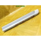 Abdeckung Zierleiste hinten links VW Käfer Beetle 5C1 5C5853331L