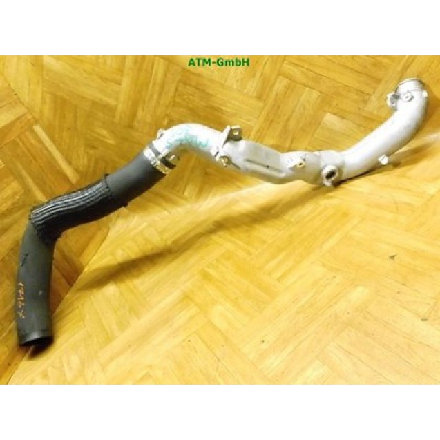 Rohr Turboschlauch Ansaugrohr Ladeluftrohr Mazda 5 CR19