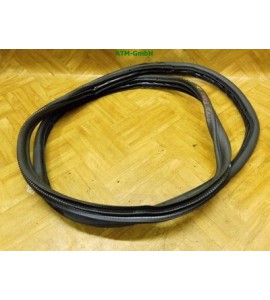 Türdichtung hinten rechts Skoda Fabia 3 III Beifahrerseite