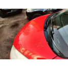 Motorhaube Hyundai i10 Farbcode H4 Electric Red Rot