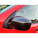 Außenspiegel Seitenspiegel links Hyundai i10 mechanisch Fahrerseite unlackiert