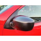 Außenspiegel Seitenspiegel links Hyundai i10 mechanisch Fahrerseite unlackiert