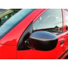 Außenspiegel Seitenspiegel links Hyundai i10 mechanisch Fahrerseite unlackiert